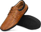 Rising Wolf Daily wear Mens Loafers