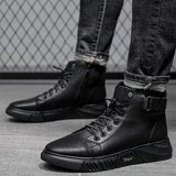 Mens Casual Boots