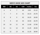 Mens Stylish Synthetic Formal Shoes