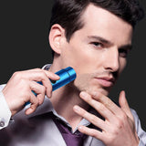 Mini Portable Electric Shaver