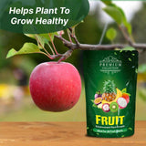 Premium Fruit Enhancement Plant Growth (Pack of 2)