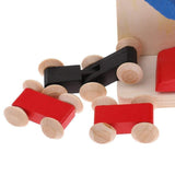 Race Track Car Ramp Toys